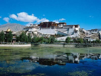 圣地拉萨九日游_圣地拉萨九日游价格_圣地拉萨九日游厂家旅游服务