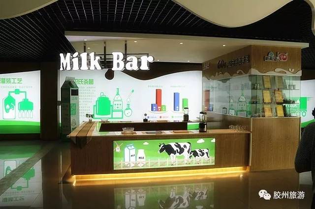 探秘新希望琴牌乳业透明工厂 一场看得见的品质之旅