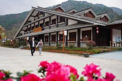 中国·甘肃乡村旅游发展指数正式发布，助推旅游服务提质升级